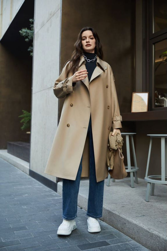 Autumn Trends for 2025
