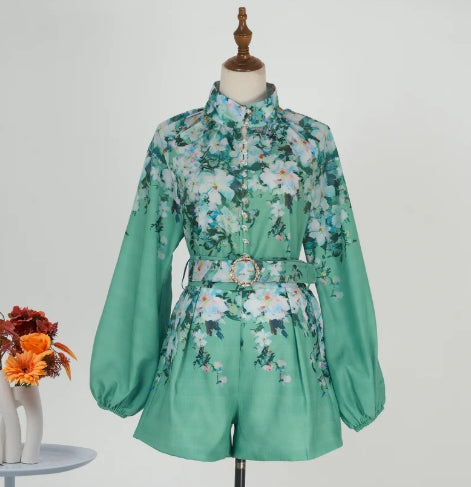 Spring Trends & Where to Wear Them