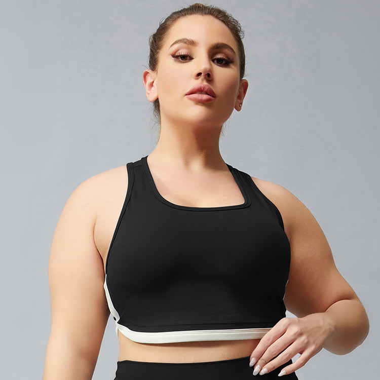 Curvy Activewear