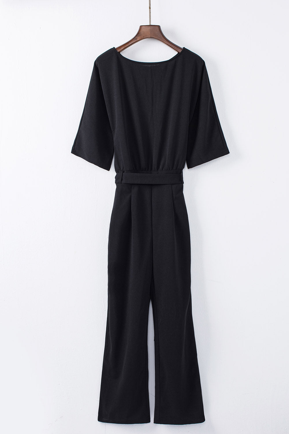 Date Night Jumpsuit