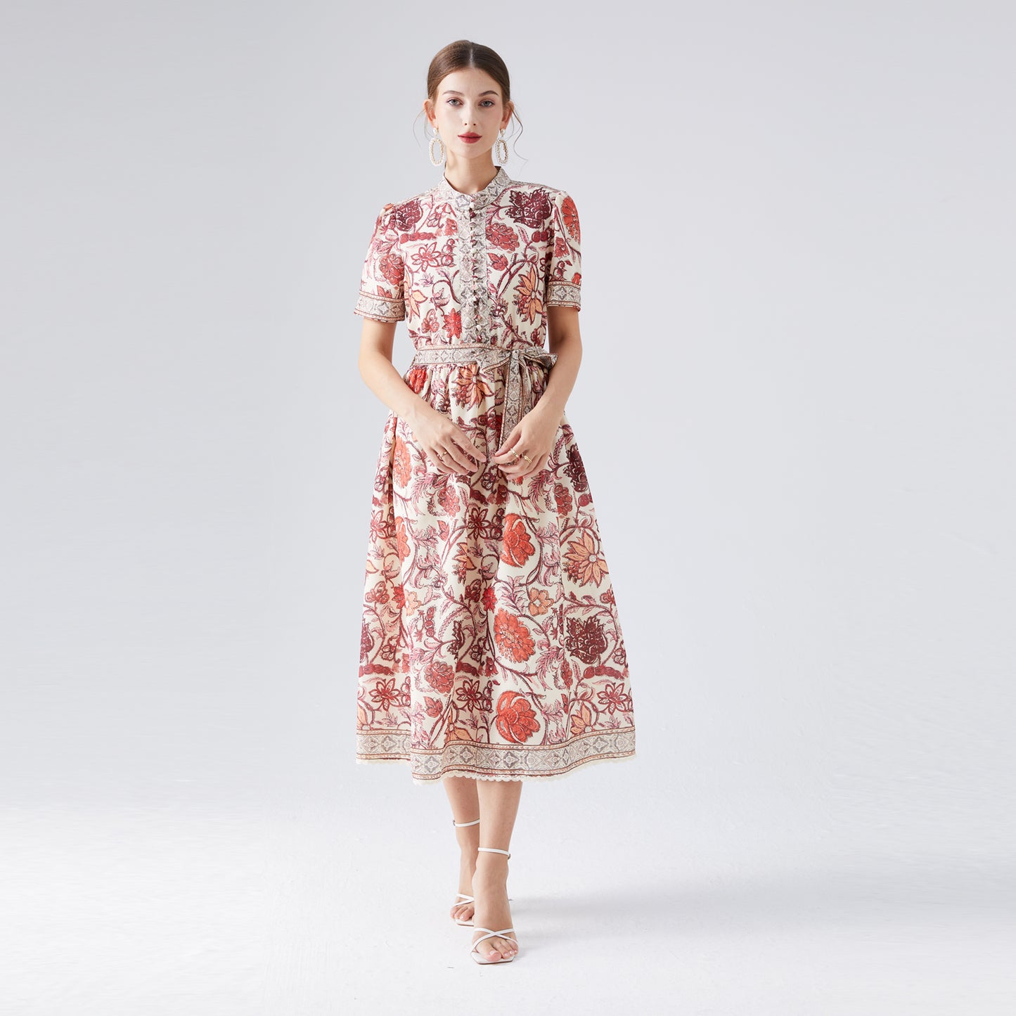Nina Dress