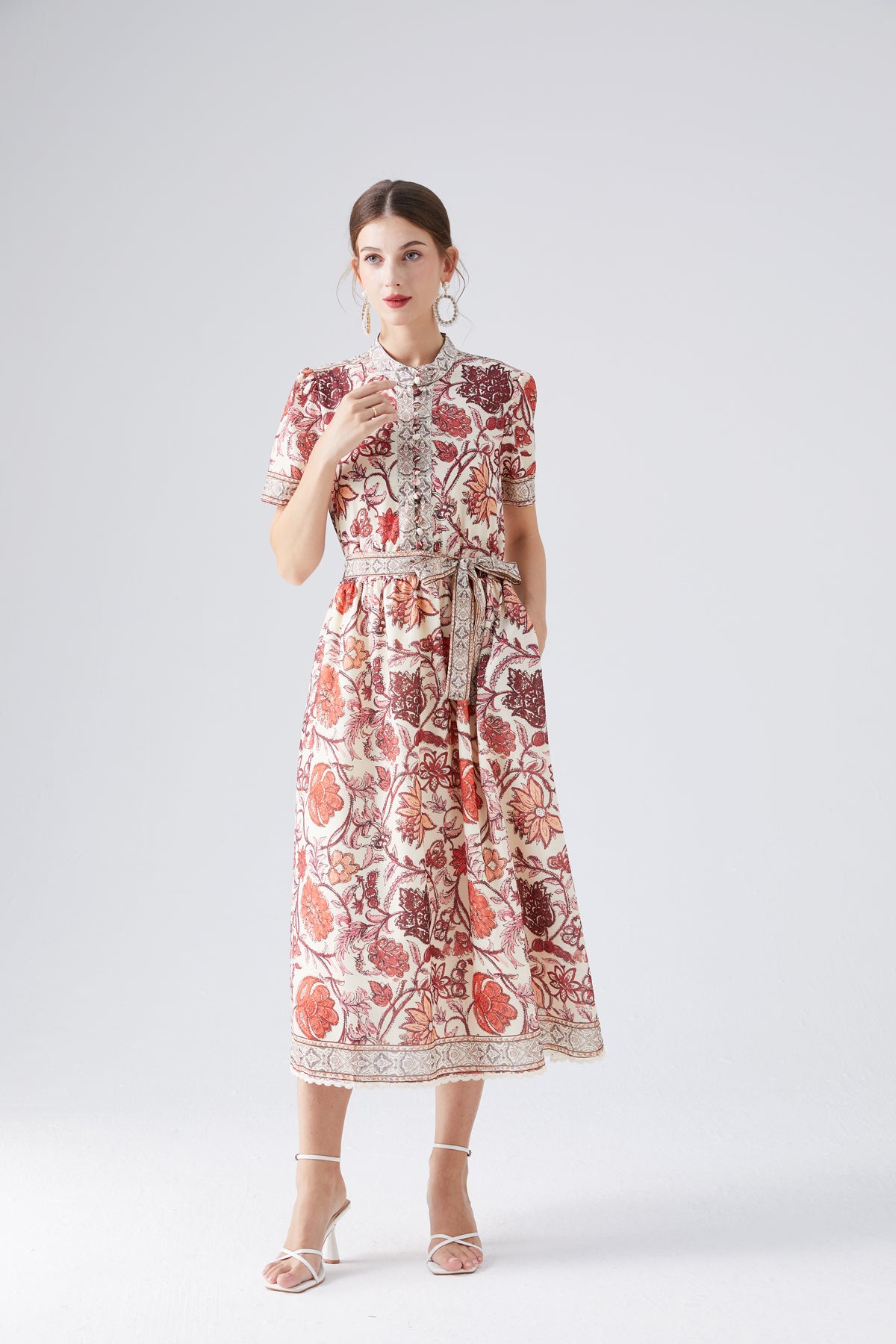 Nina Dress