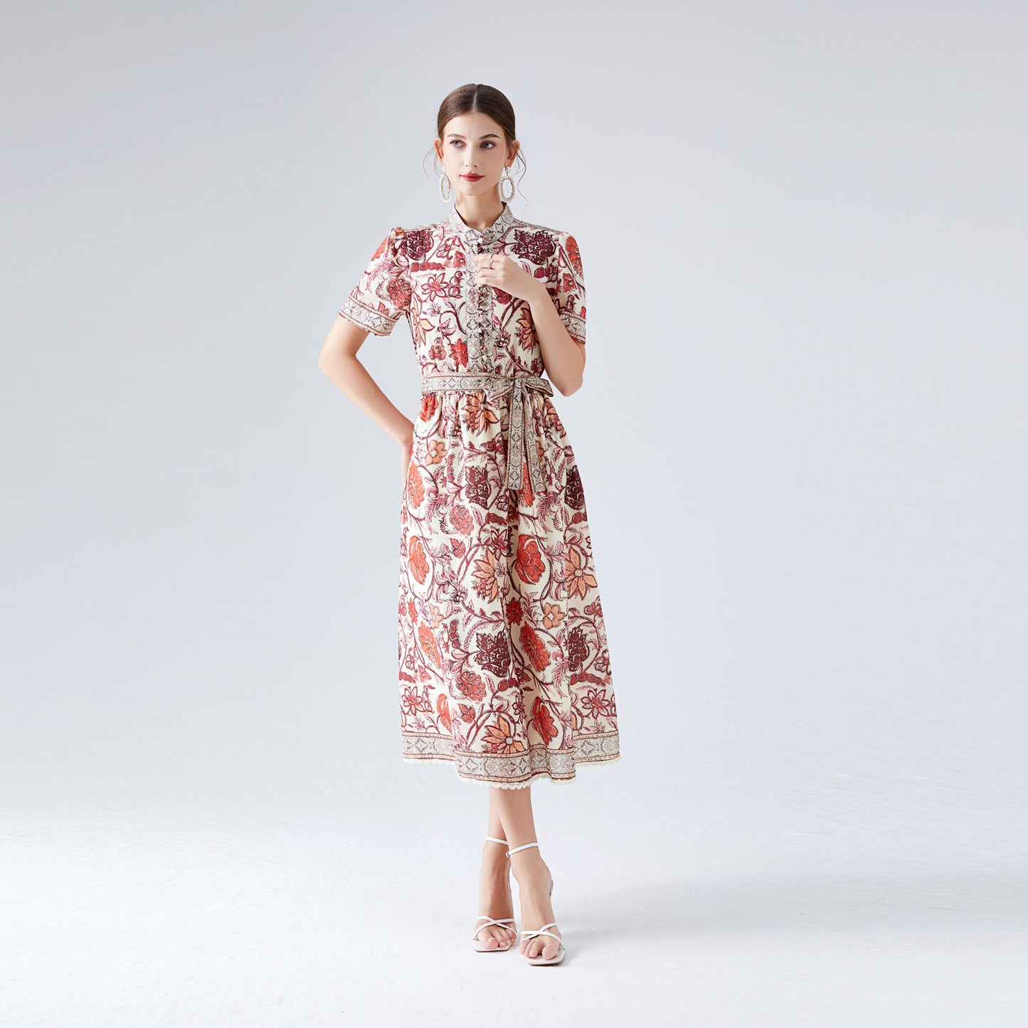 Nina Dress