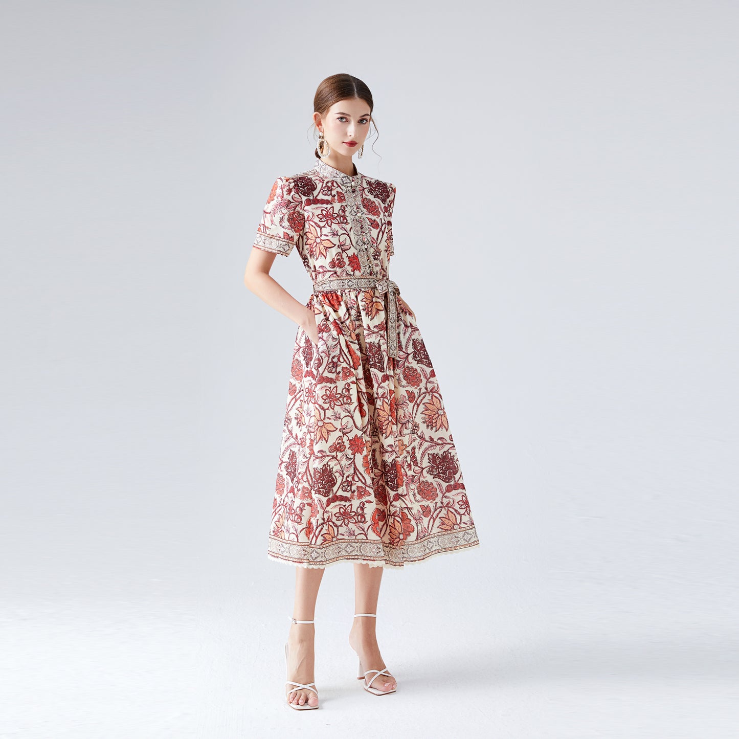 Nina Dress