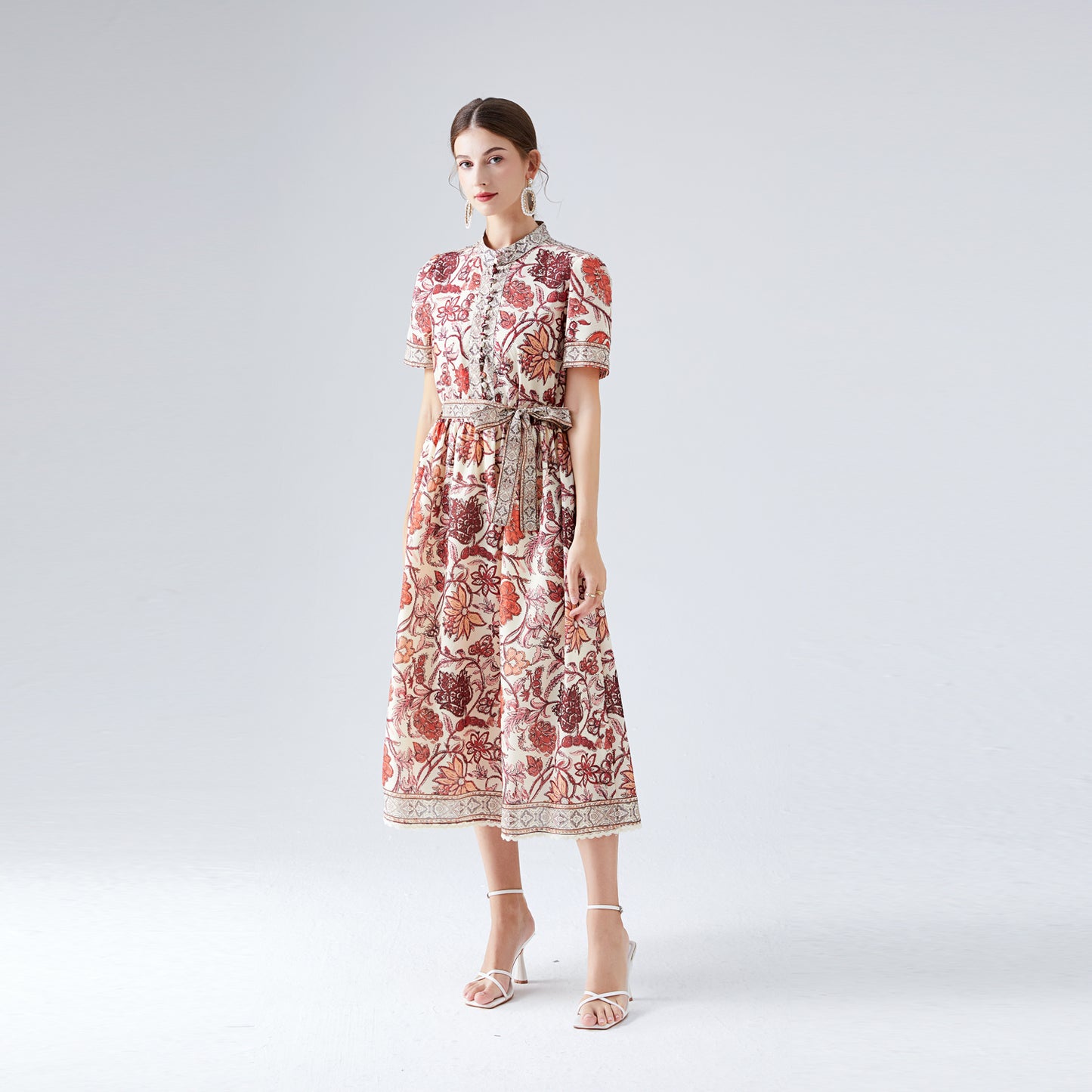 Nina Dress