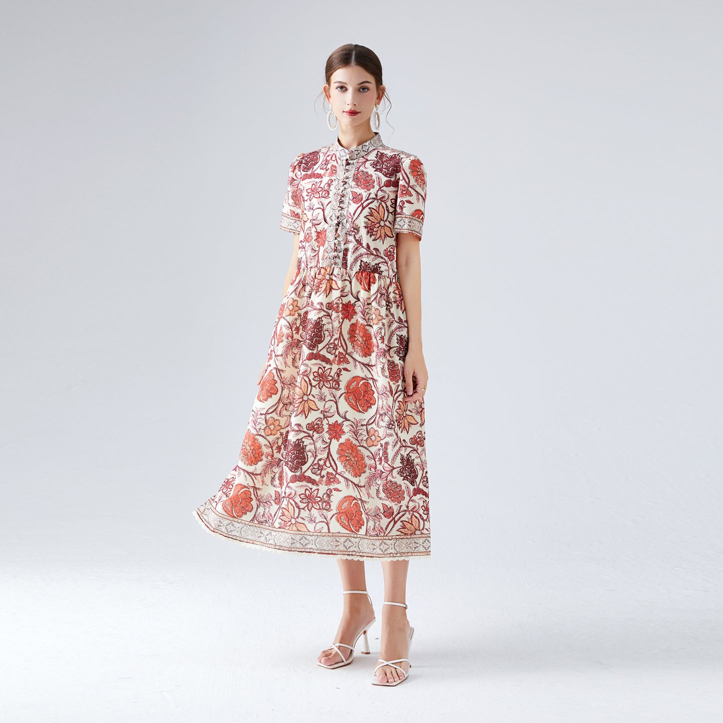 Nina Dress