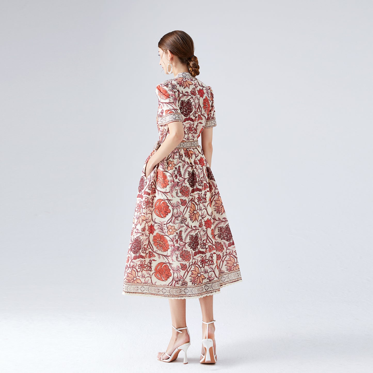 Nina Dress