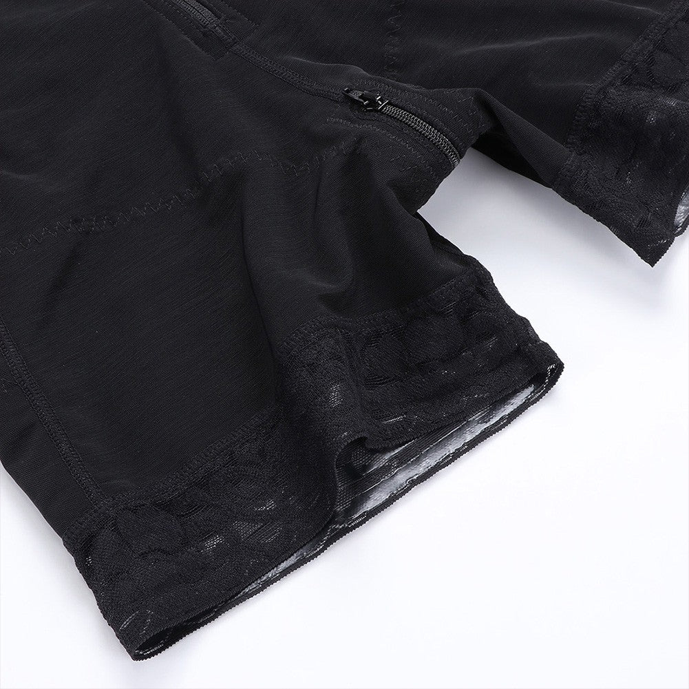 Hip Lifting Waist Slimming Shapewear Bodysuit