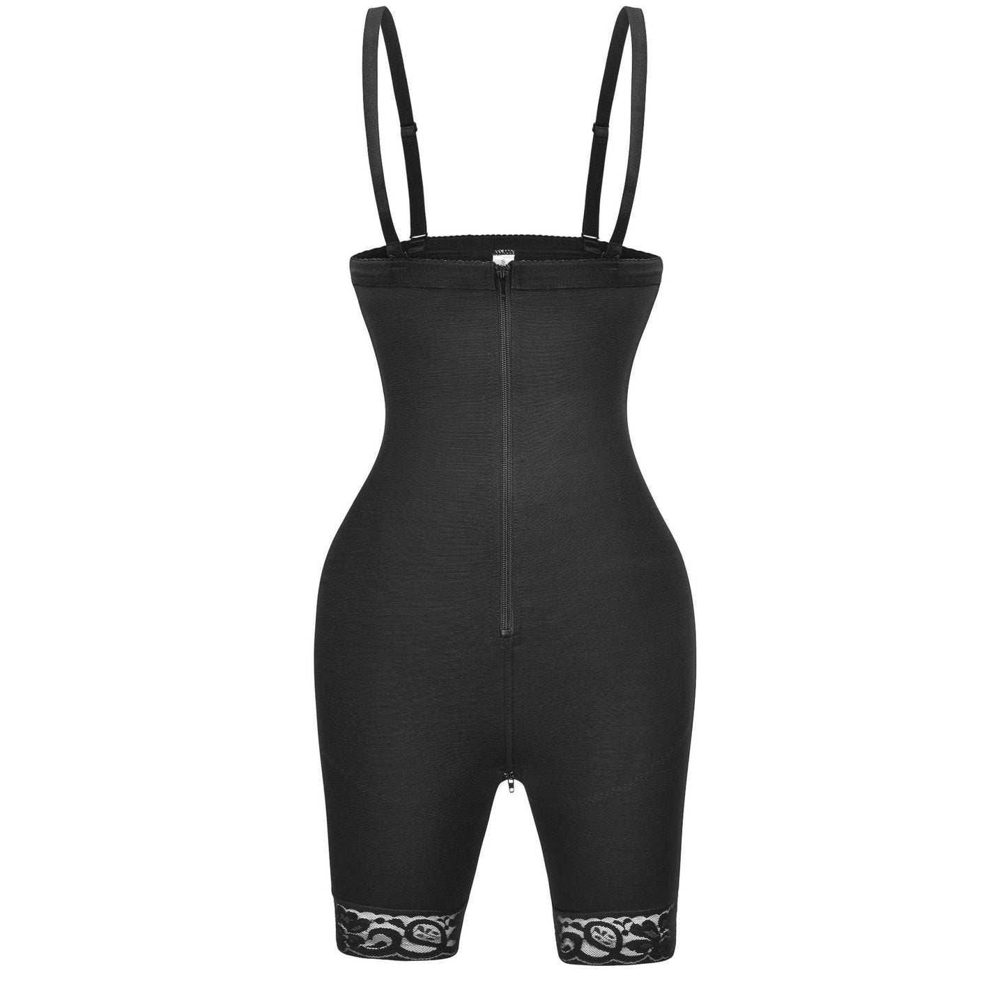 Hip Lifting Waist Slimming Shapewear Bodysuit
