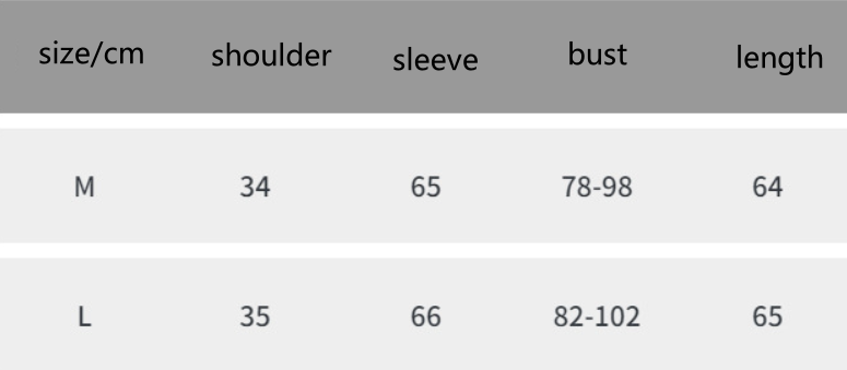 B&W Striped Cotton Long Sleeve shirt