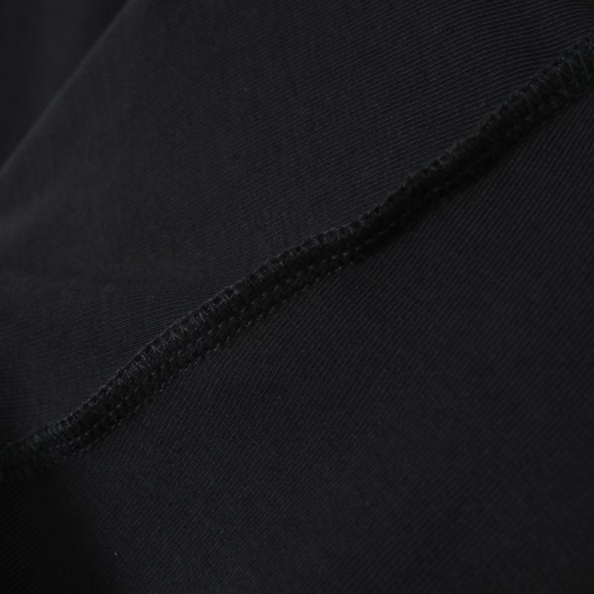 Cass Black Dress