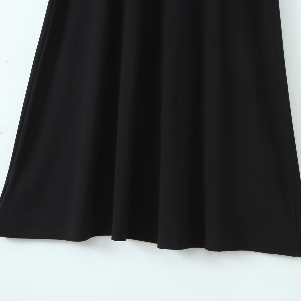 Cass Black Dress