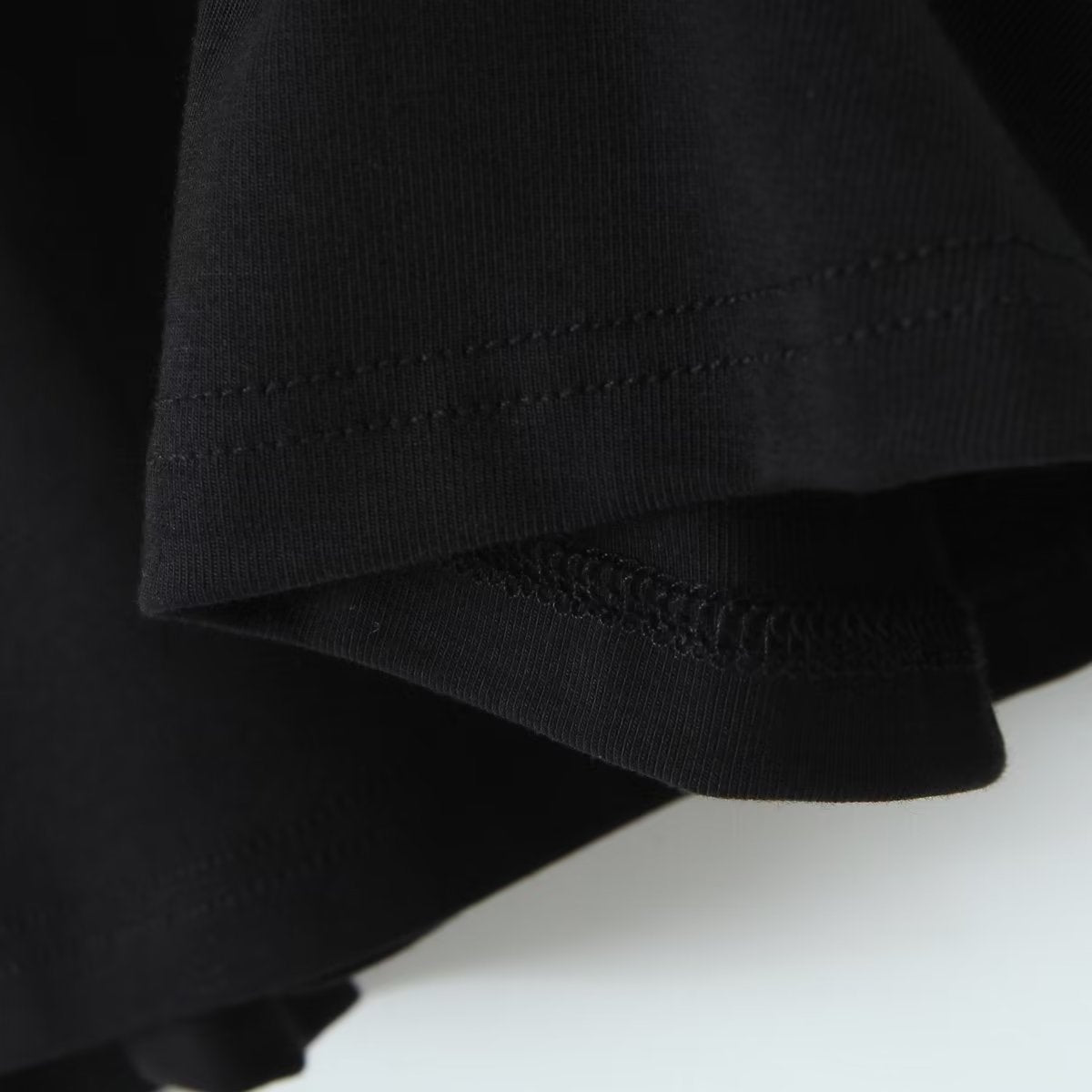 Cass Black Dress