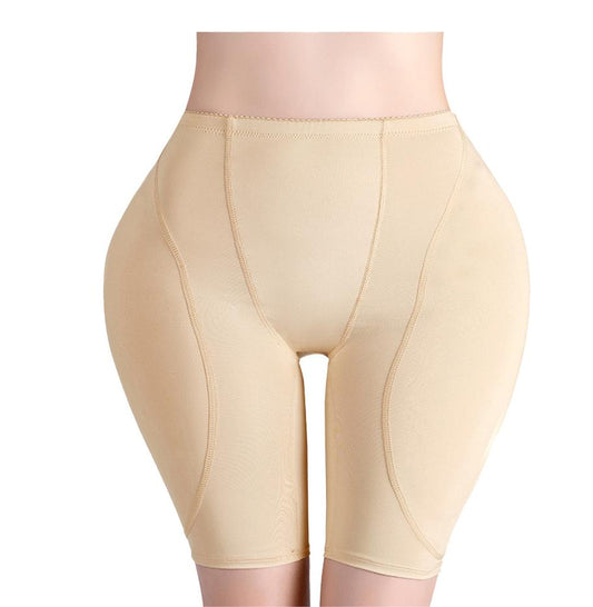High Waist Faux Butt Hip Lift Body Shaping