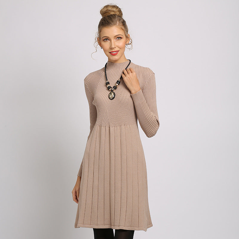 Katlyn Jersey Dress