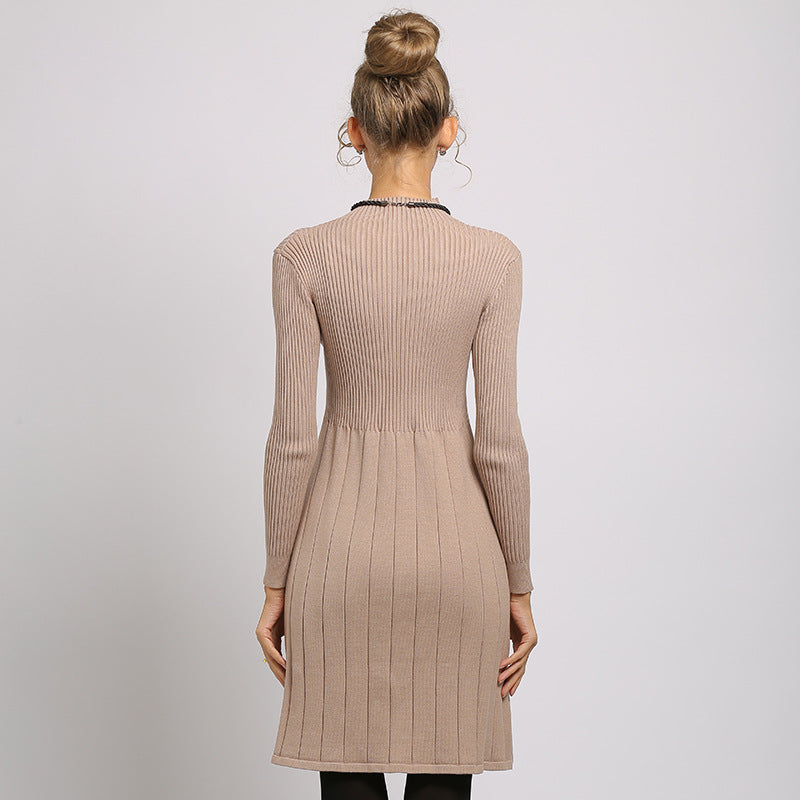 Katlyn Jersey Dress