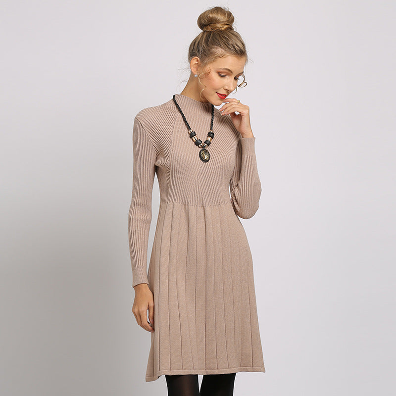 Katlyn Jersey Dress