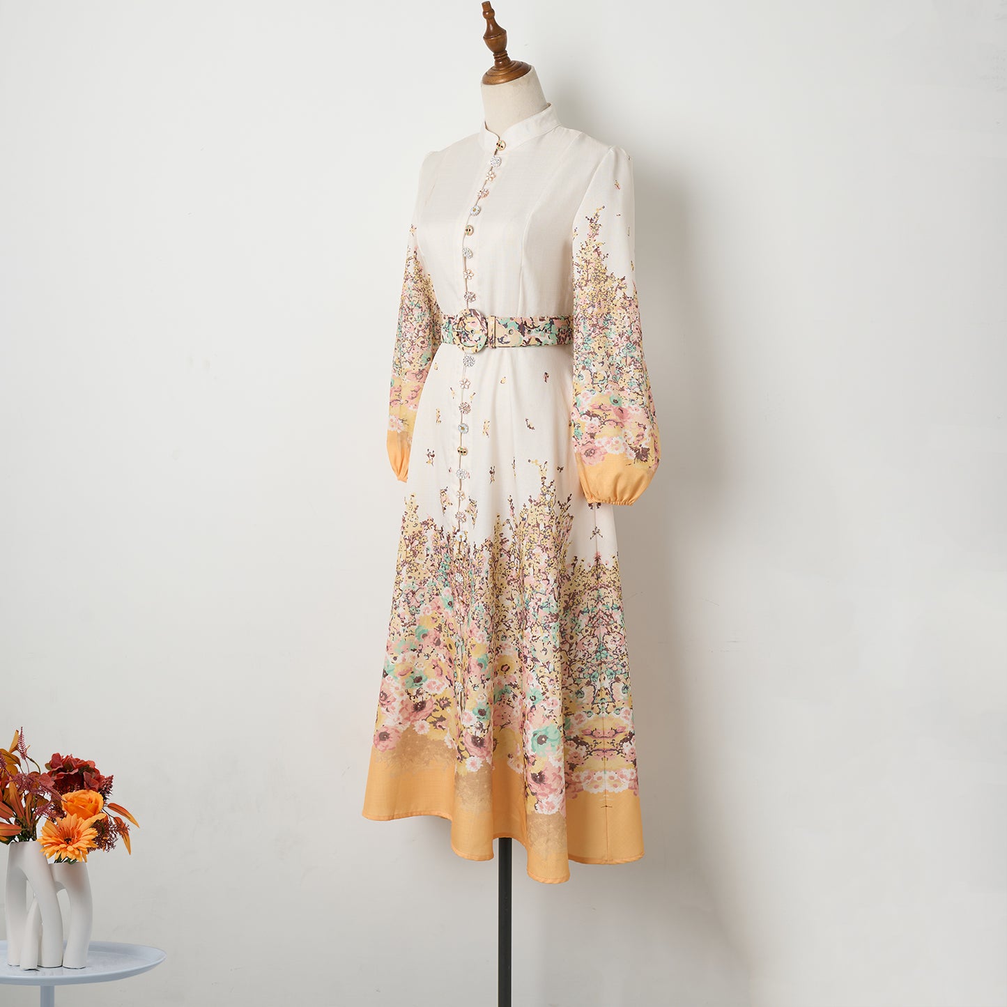 Hayley Dress