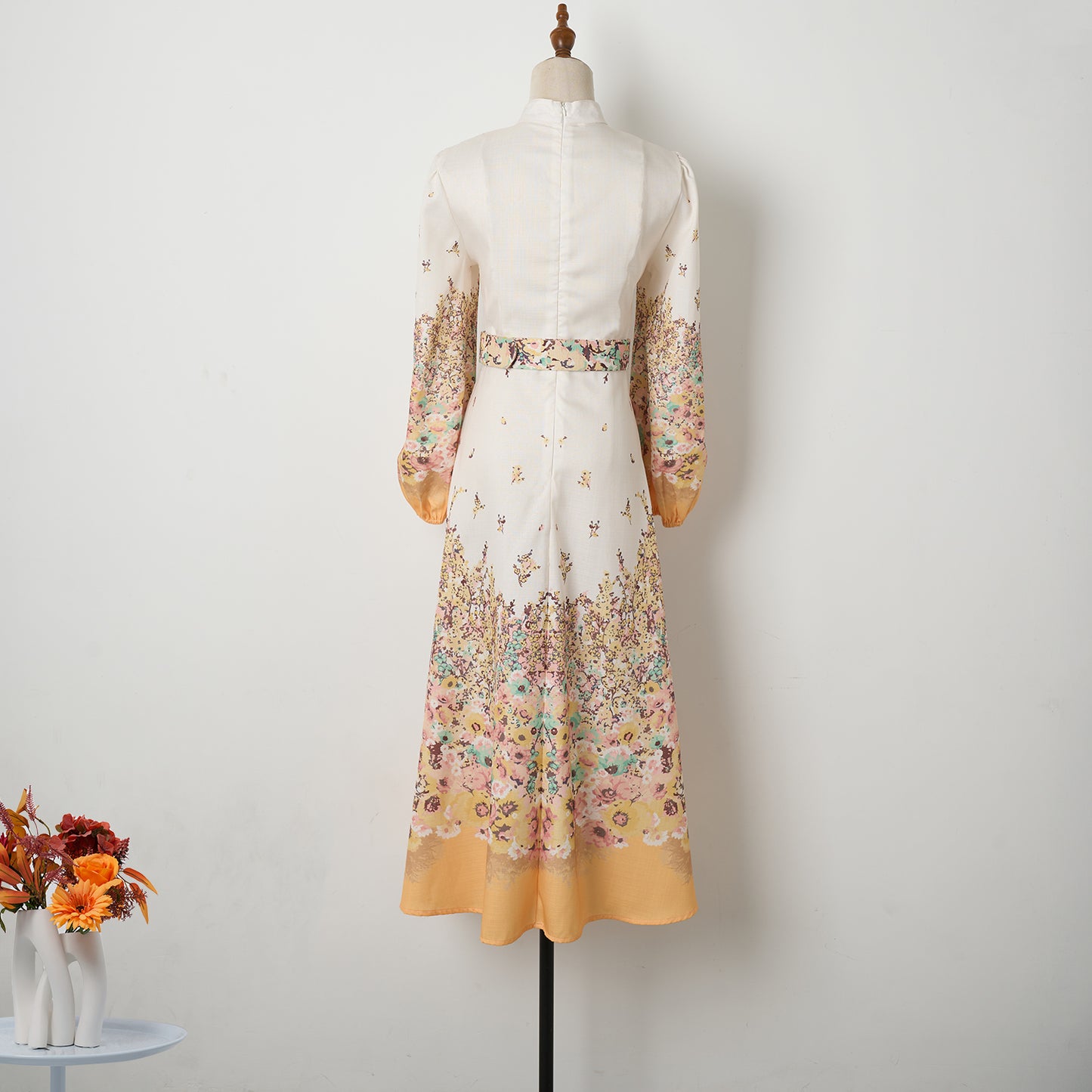 Hayley Dress