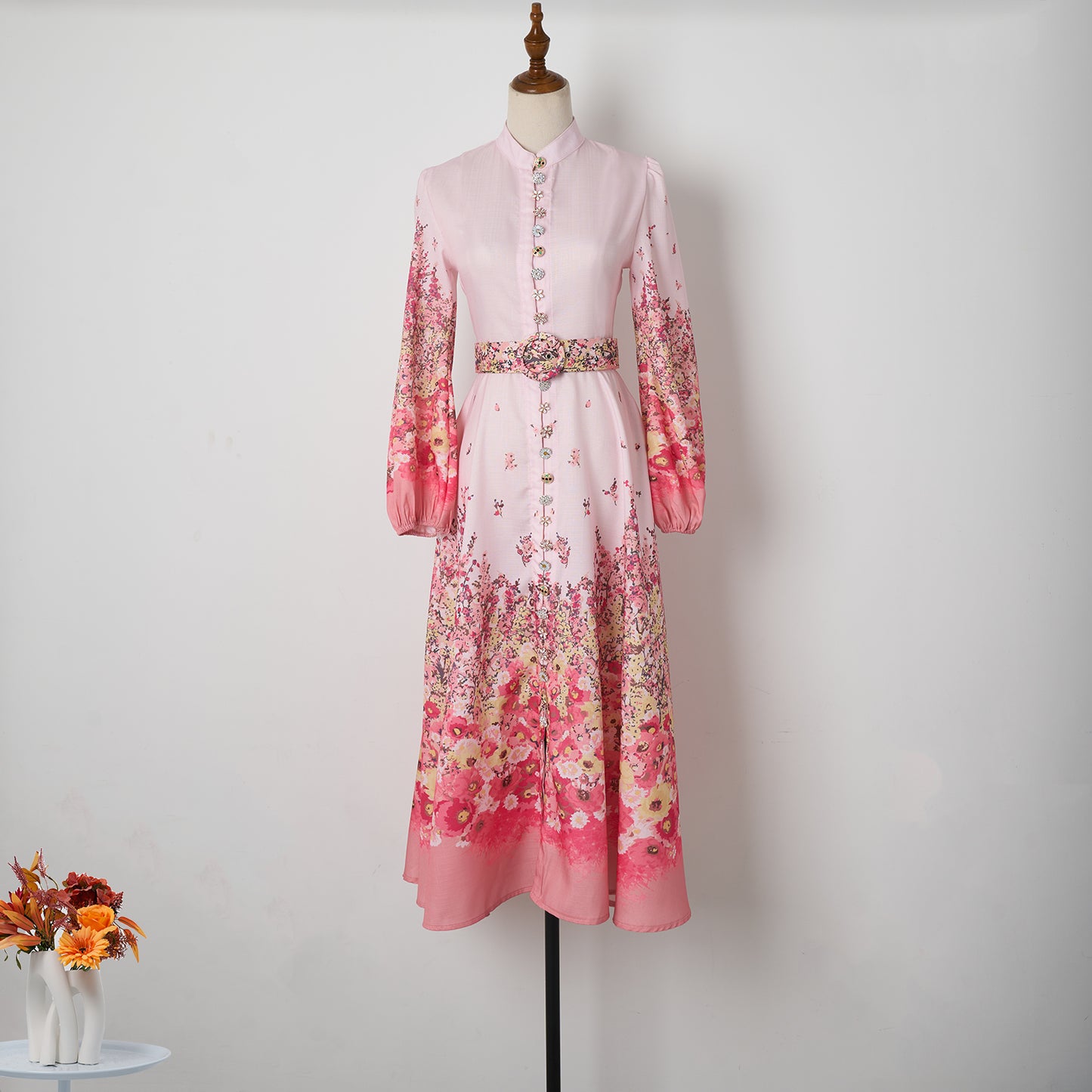 Hayley Dress