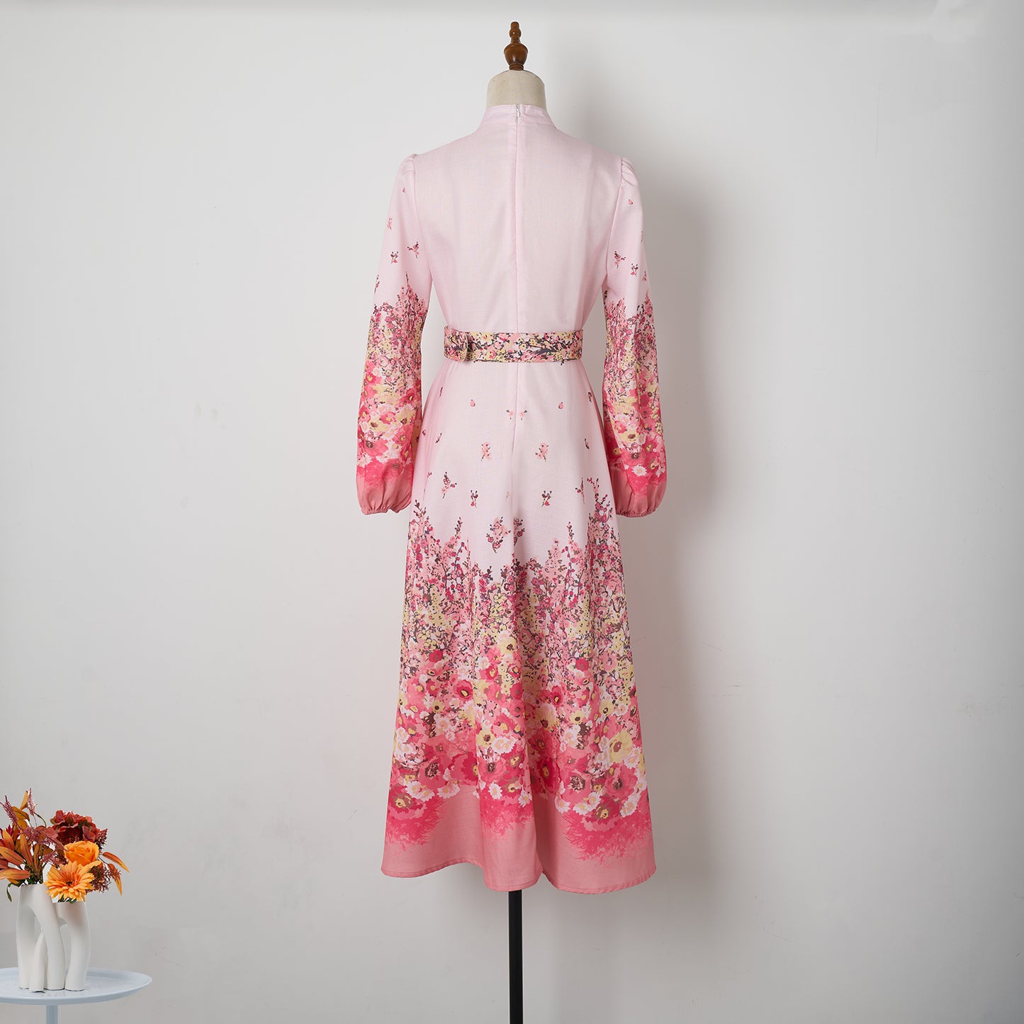Hayley Dress