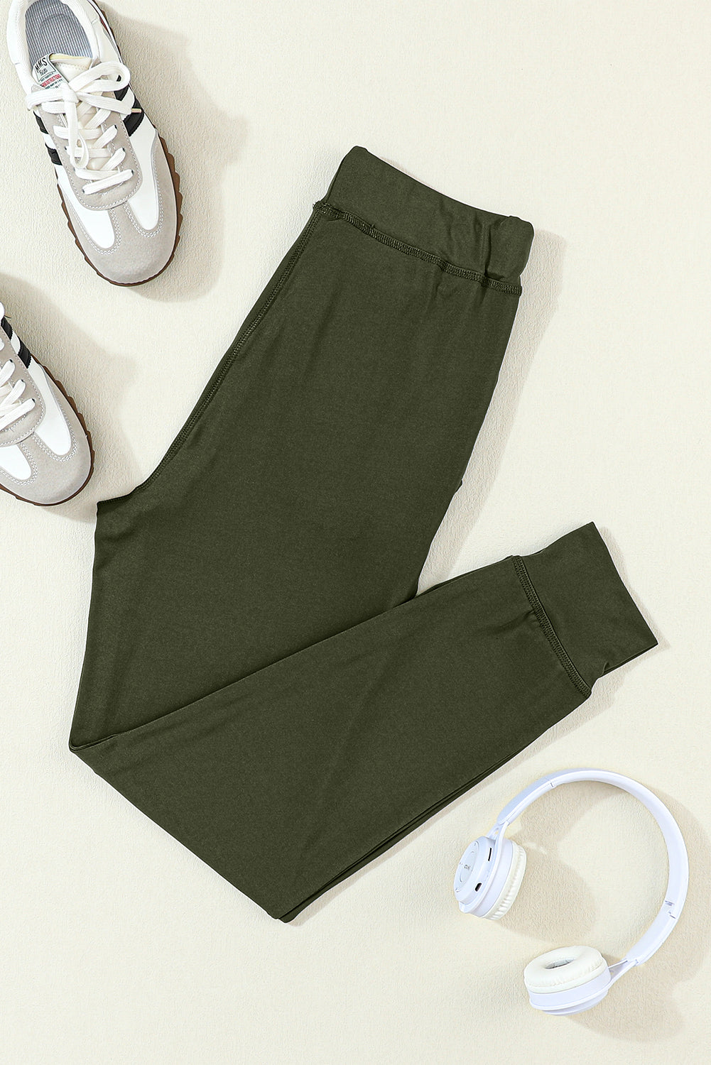 Casual Sport Slim Fit Skinny Pants