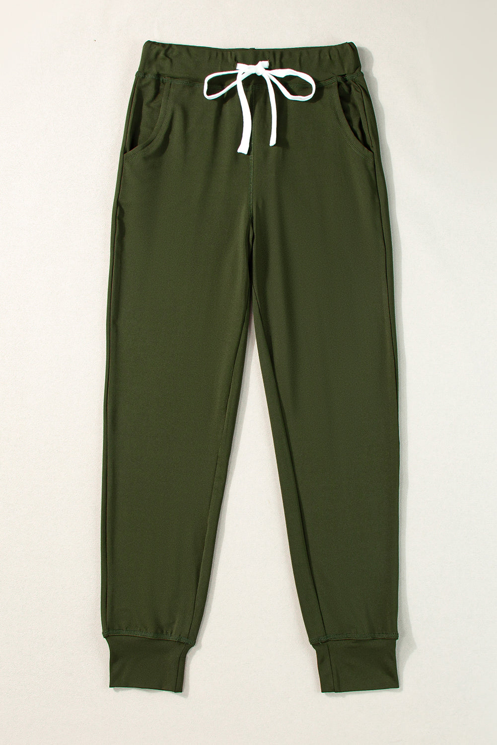 Casual Sport Slim Fit Skinny Pants