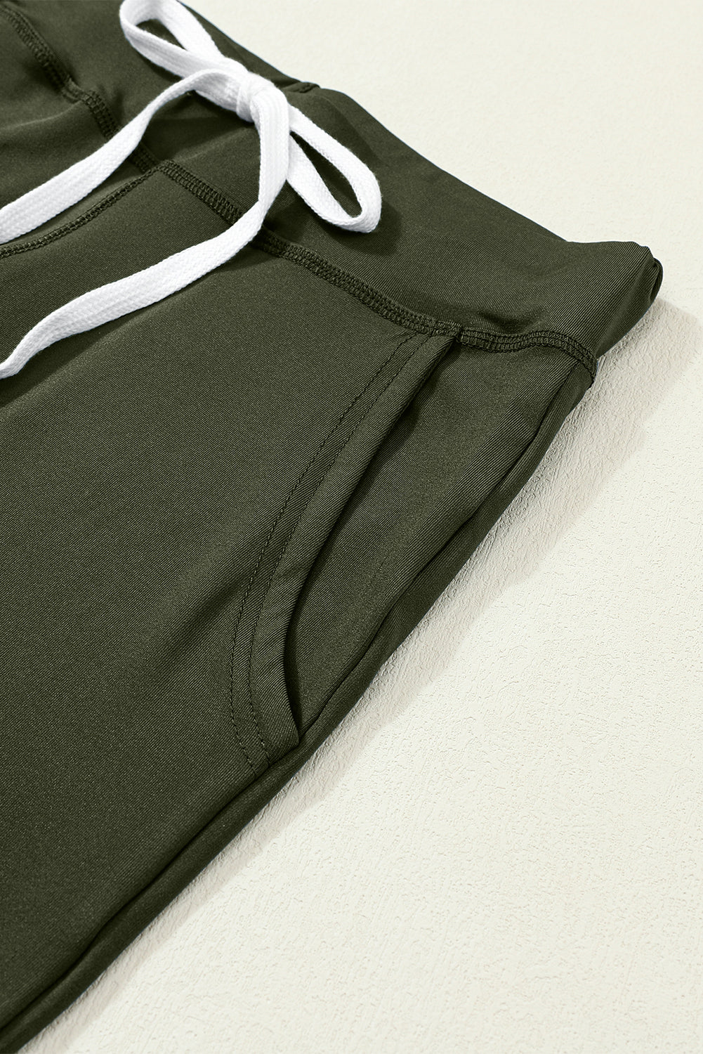 Casual Sport Slim Fit Skinny Pants