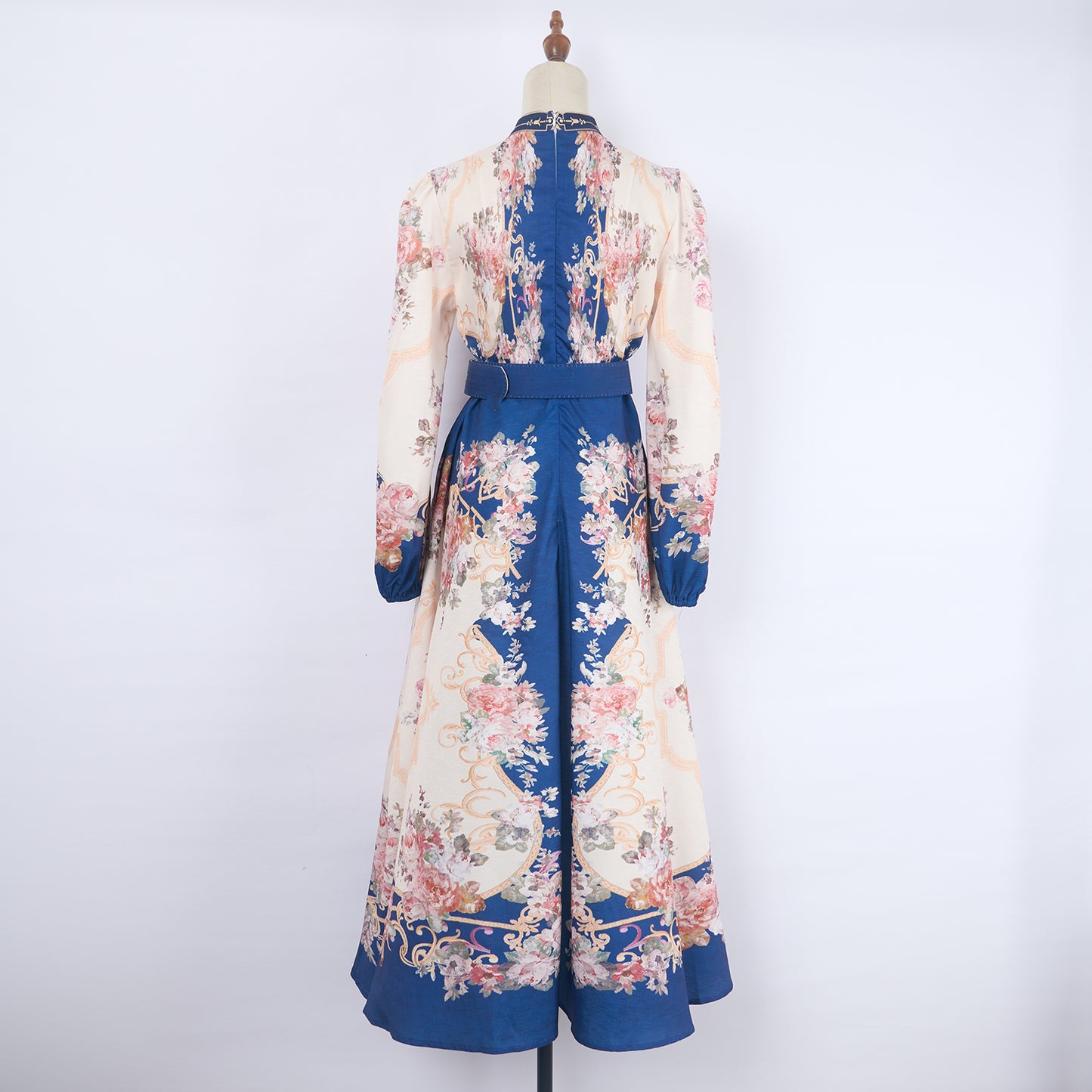 Livia Dress