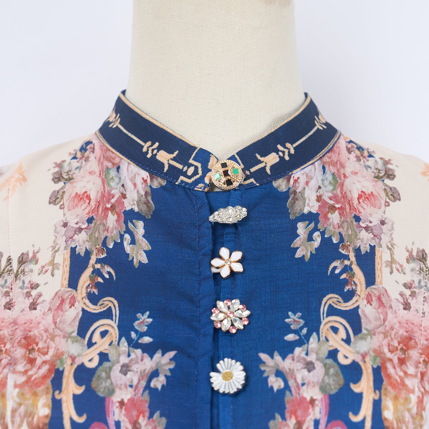 Livia Dress