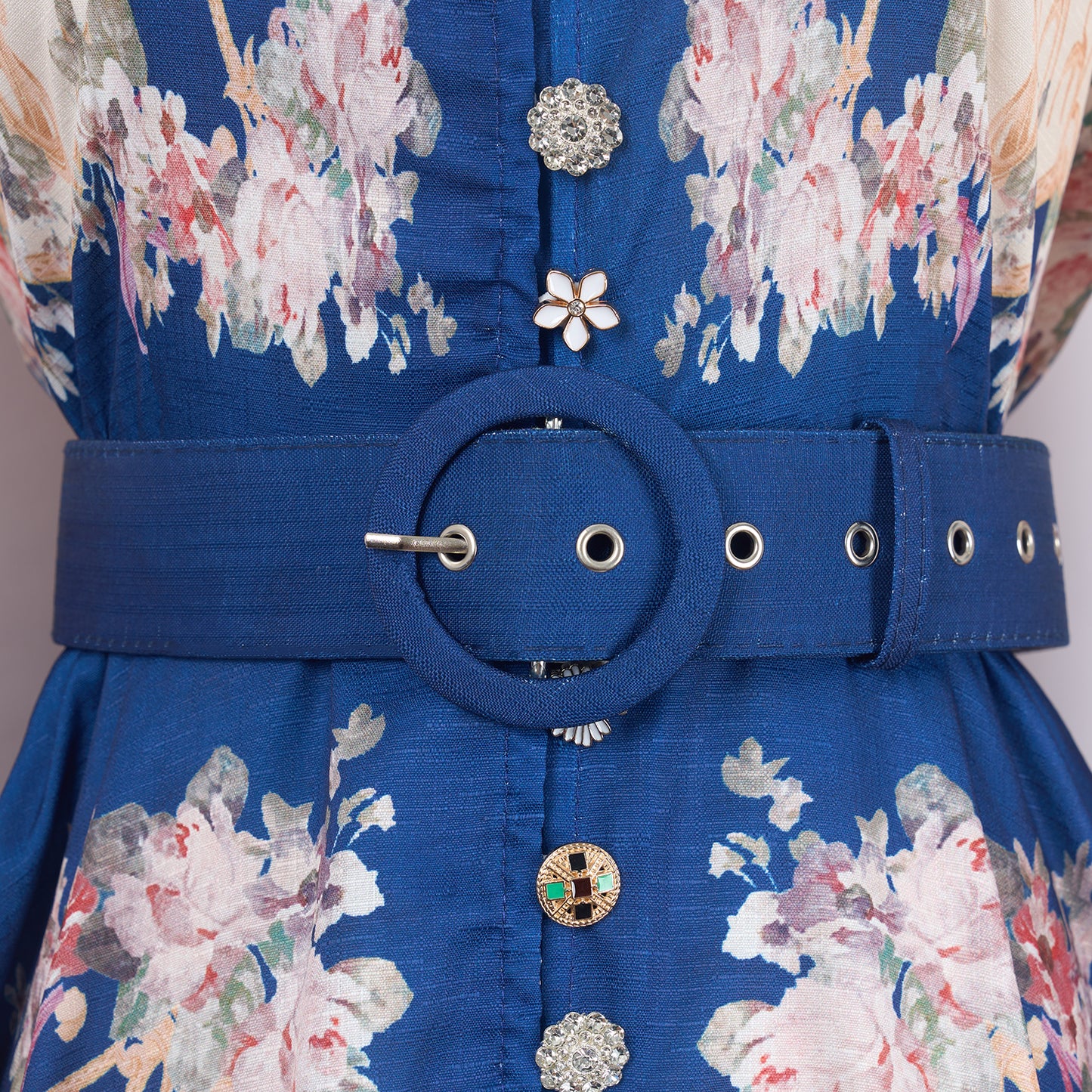 Livia Dress