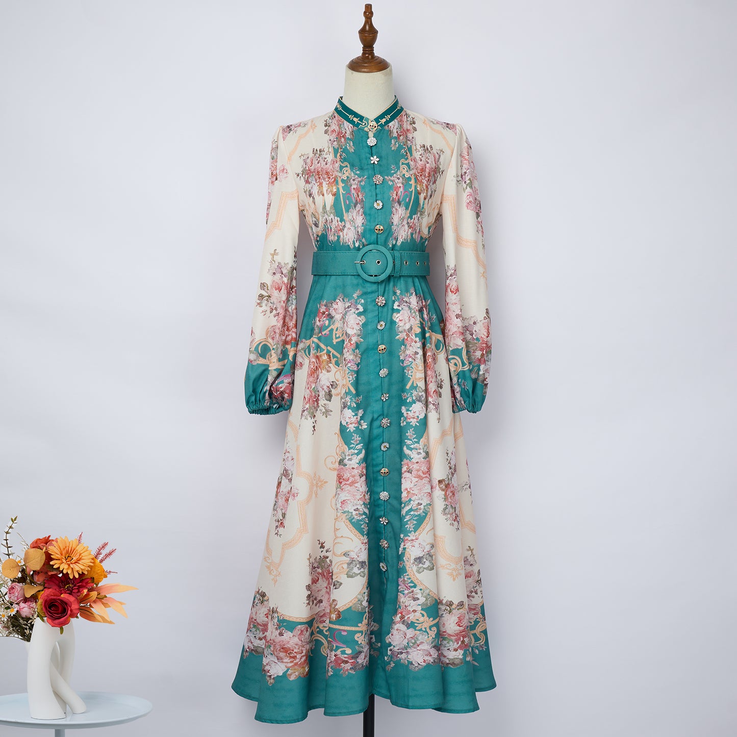 Livia Dress