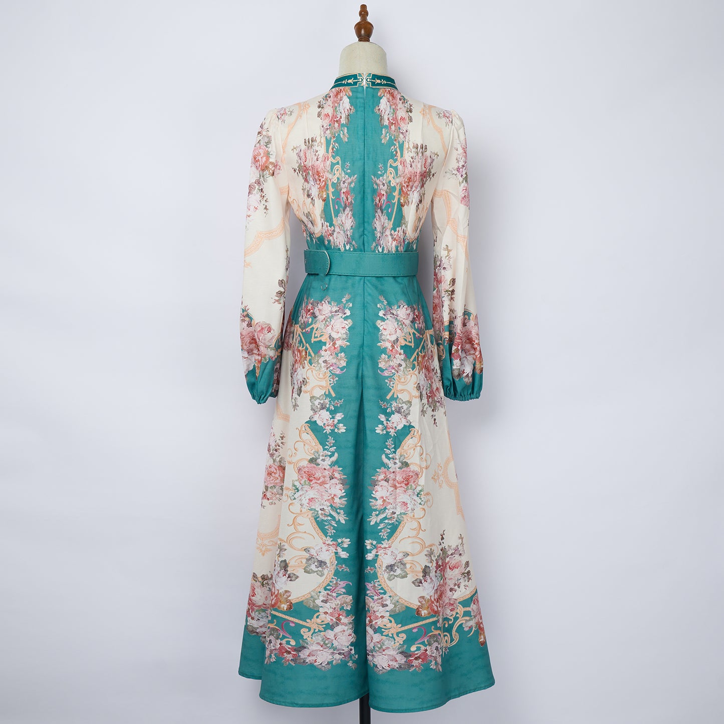 Livia Dress