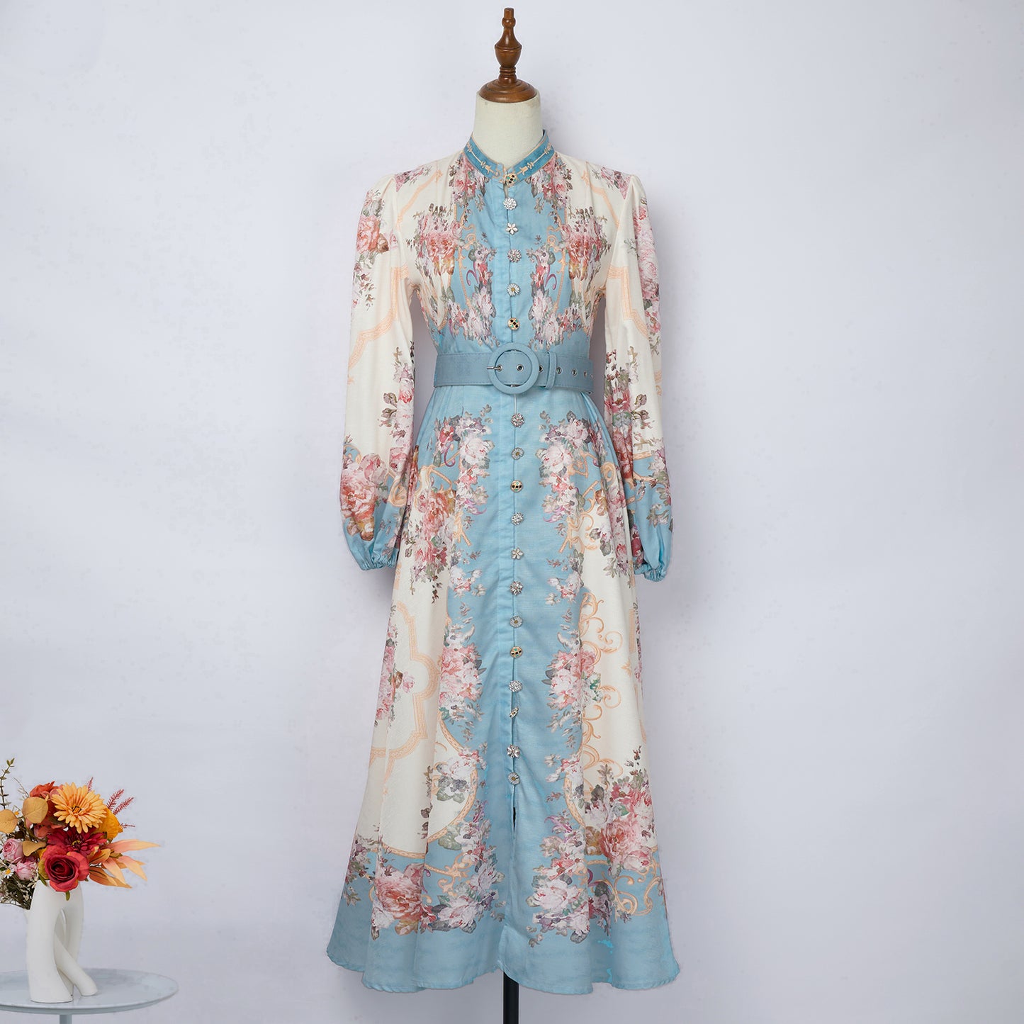 Livia Dress