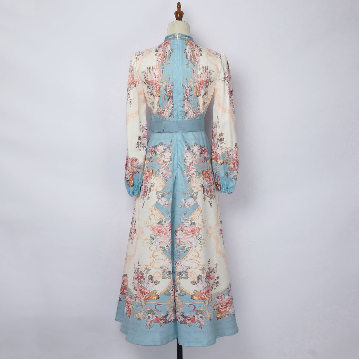 Livia Dress