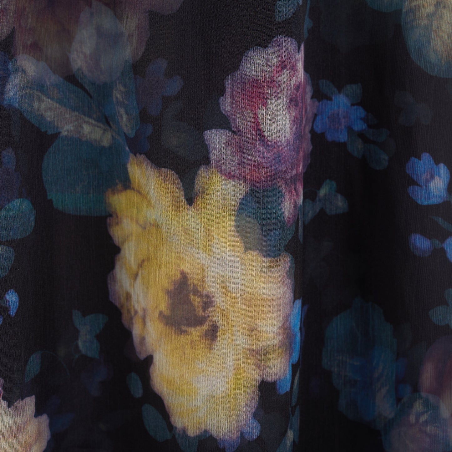 Mila Floral Dress