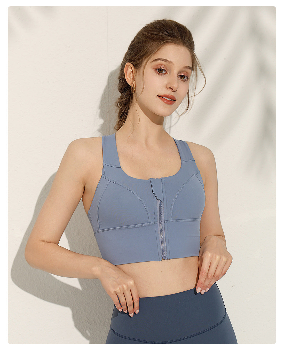 Shockproof Workout Vest