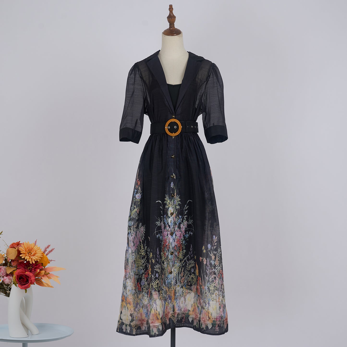 Carolina Dress