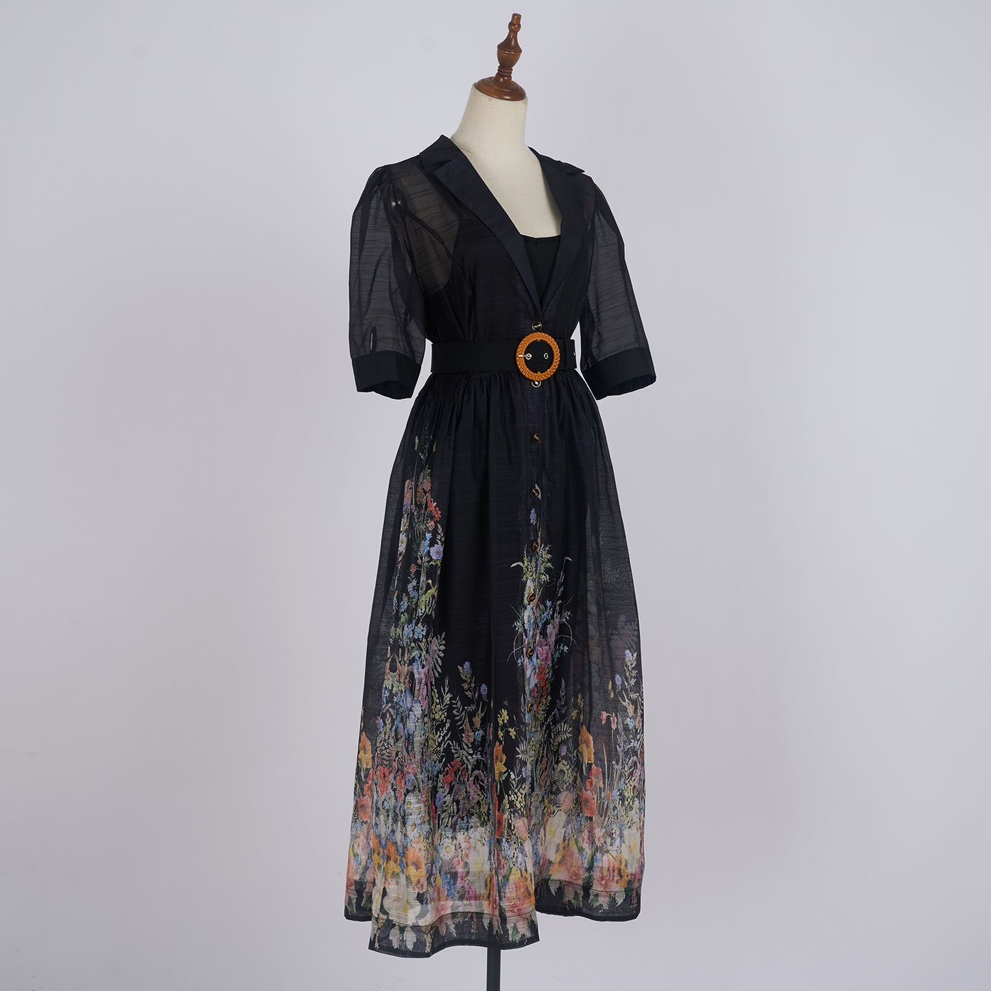 Carolina Dress