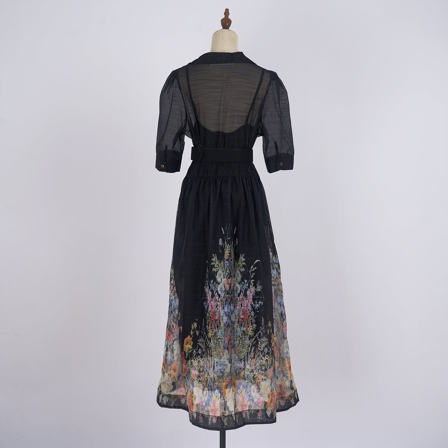 Carolina Dress