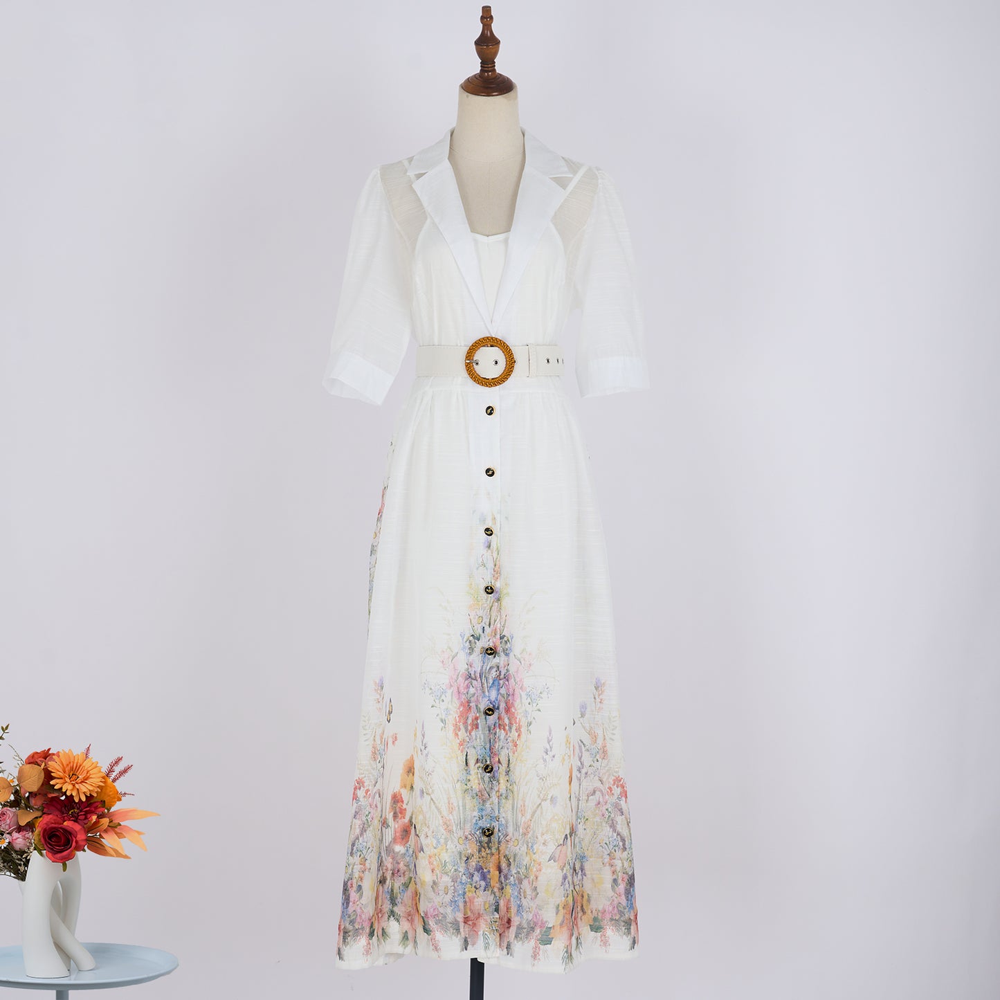 Carolina Dress