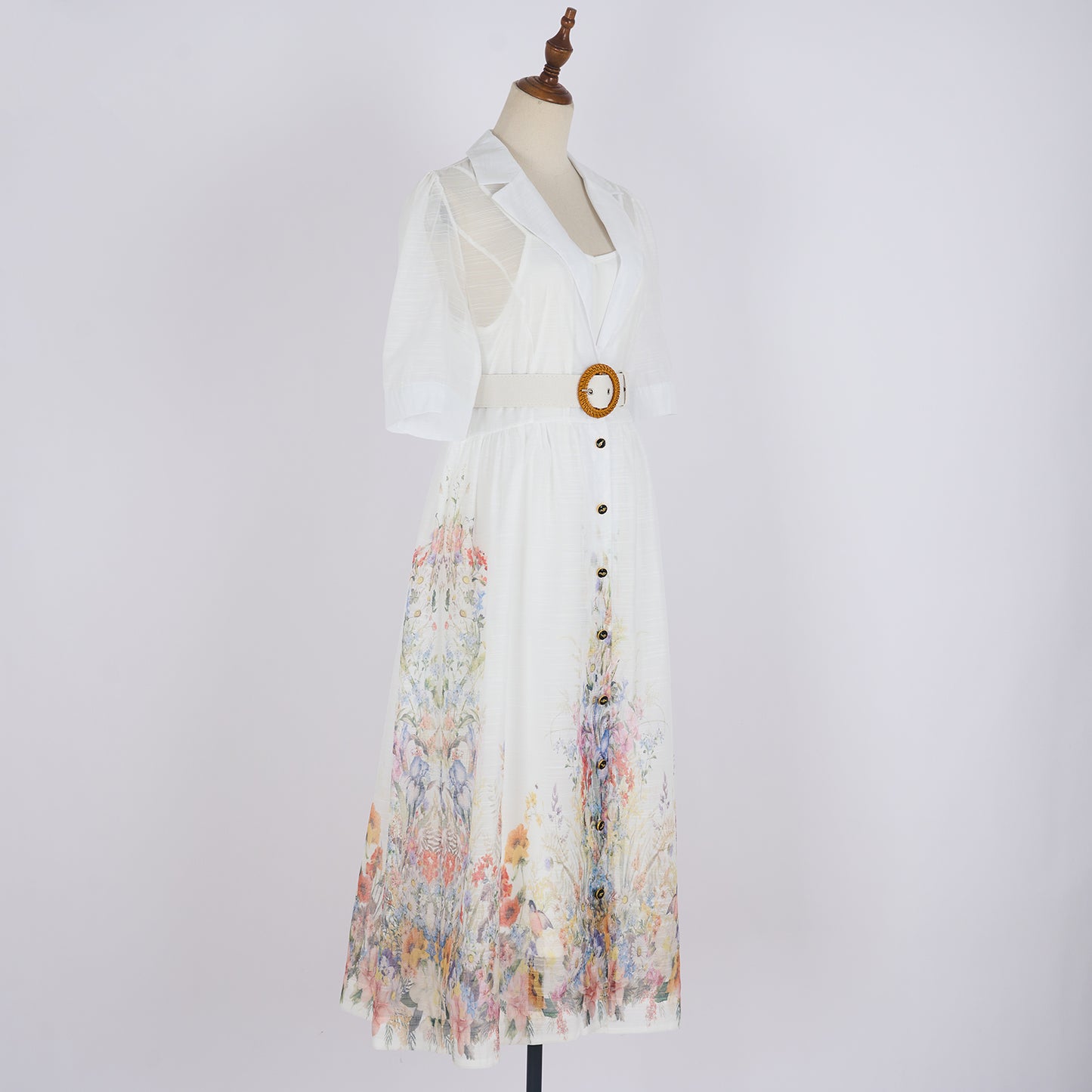 Carolina Dress
