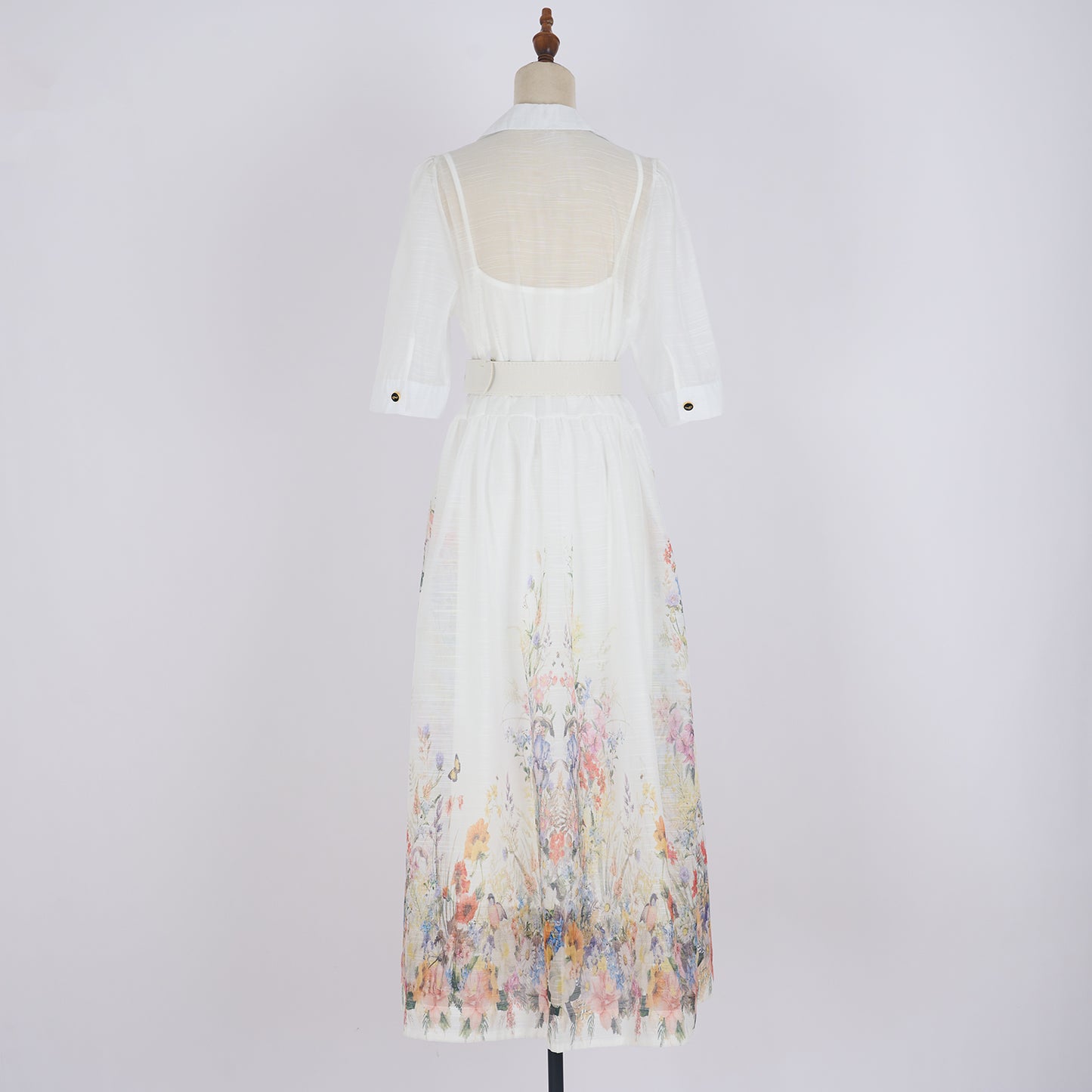 Carolina Dress