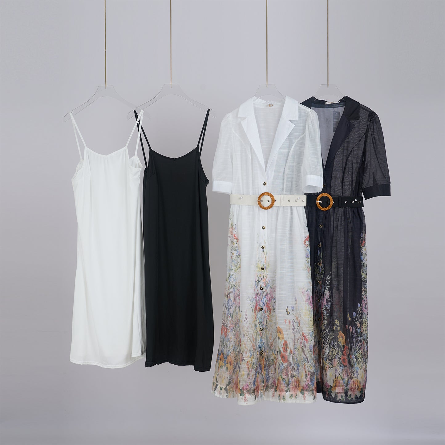 Carolina Dress
