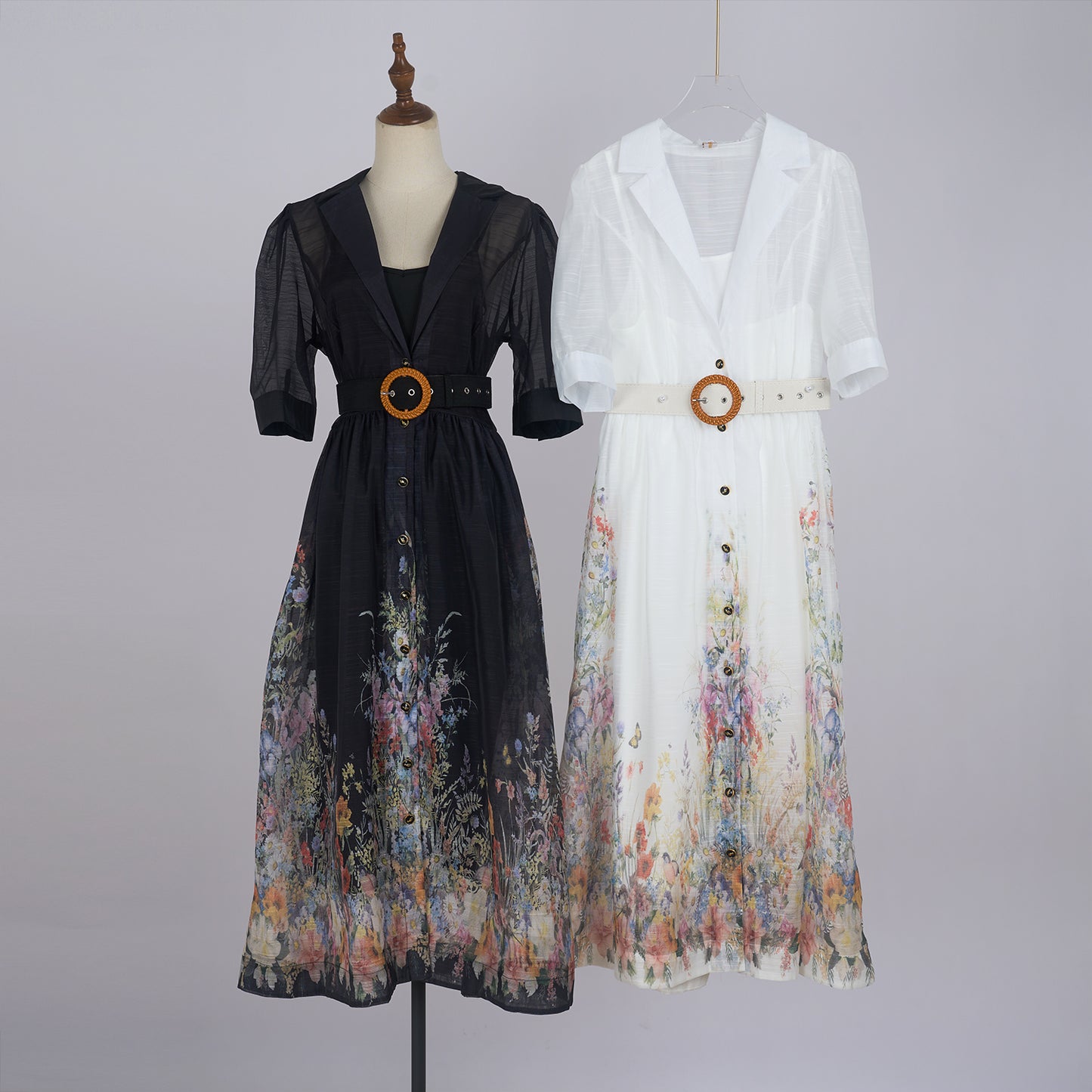 Carolina Dress