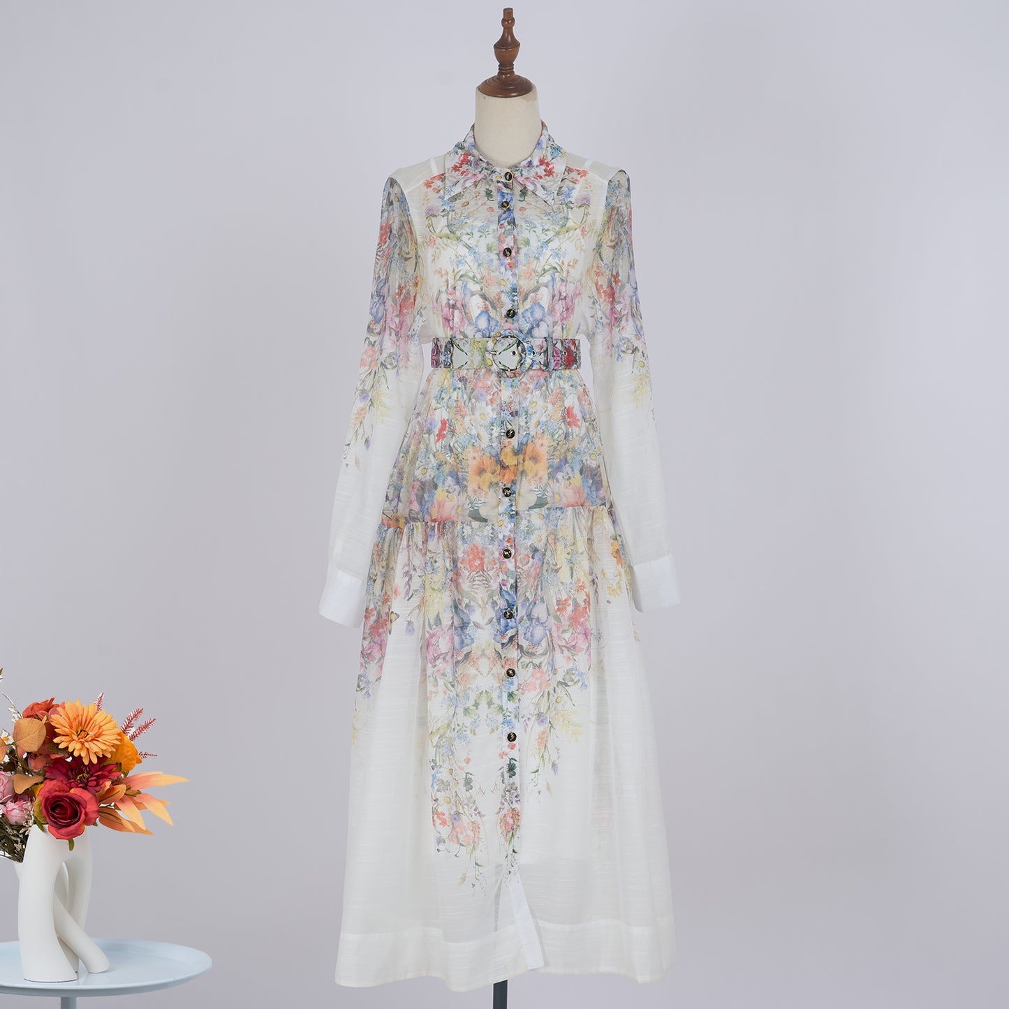 Roxanne Dress