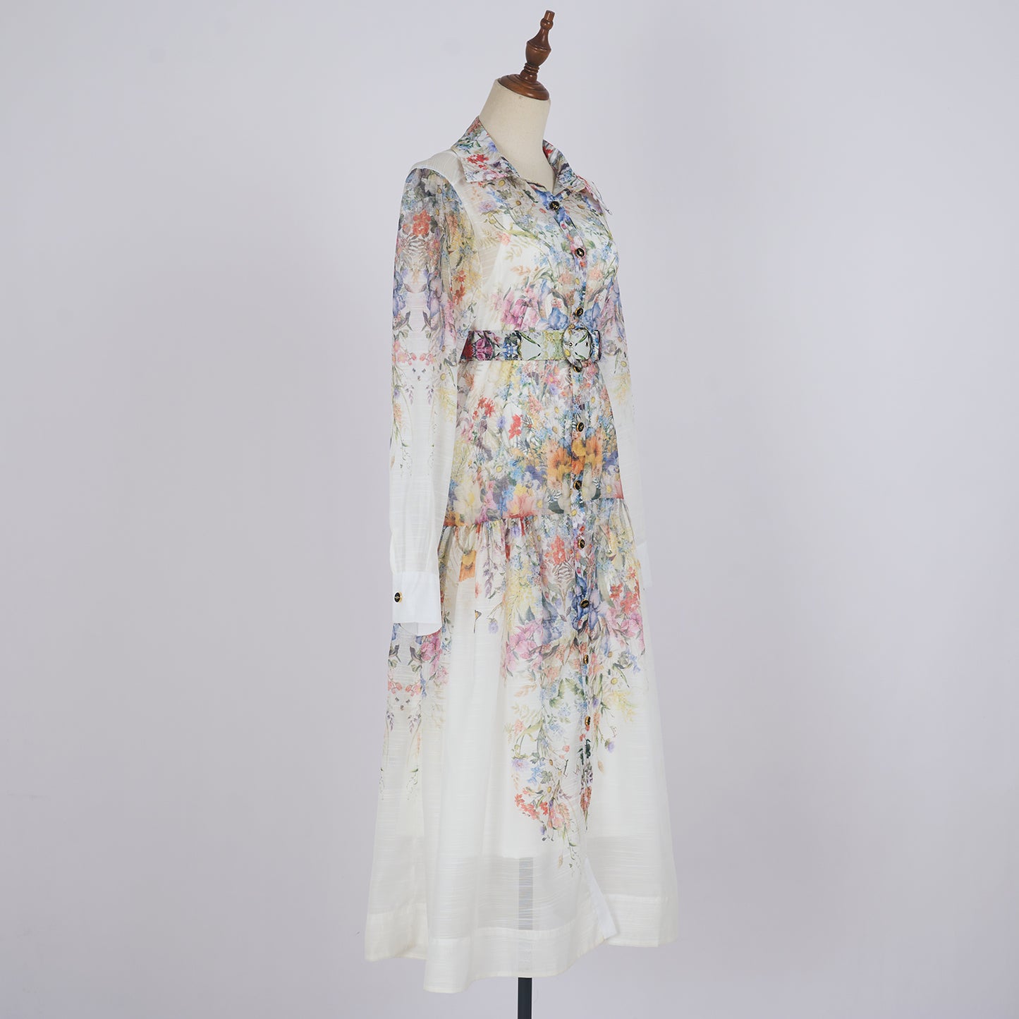 Roxanne Dress