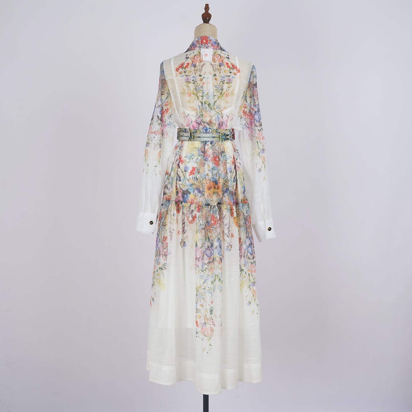 Roxanne Dress
