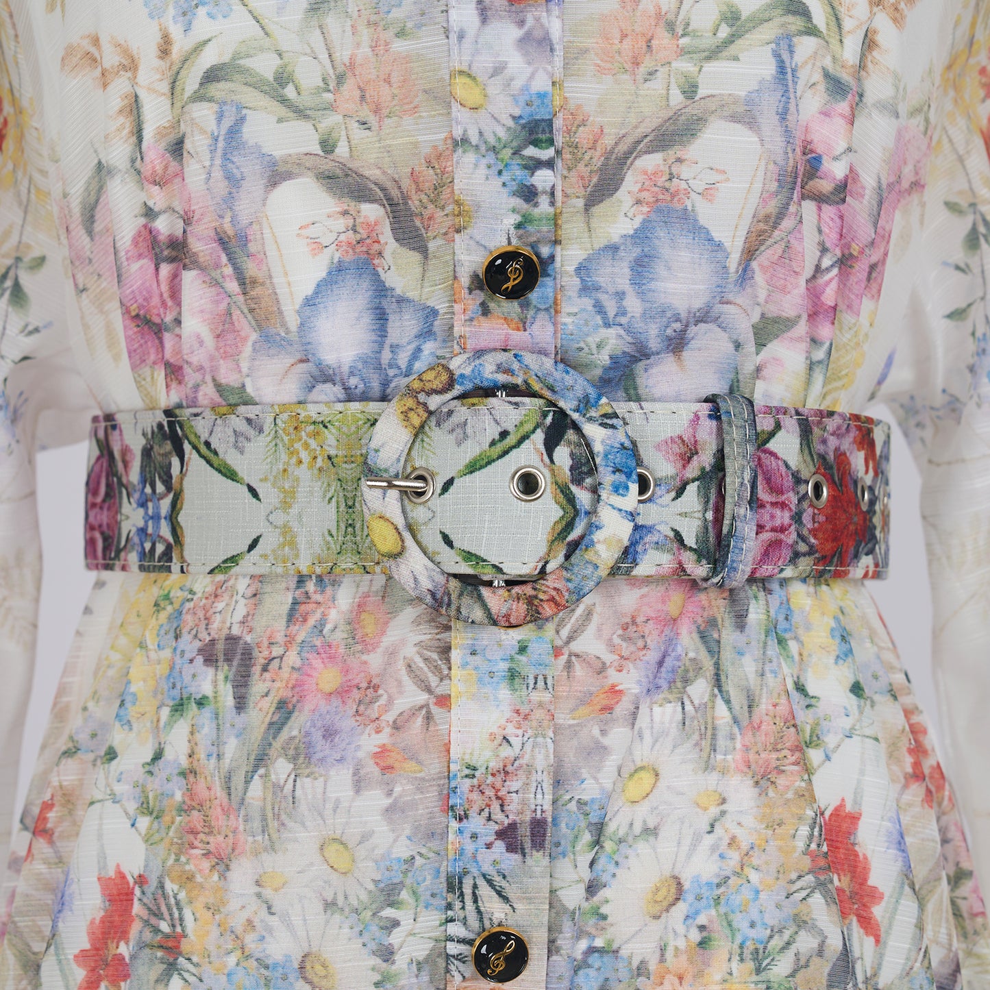 Roxanne Dress