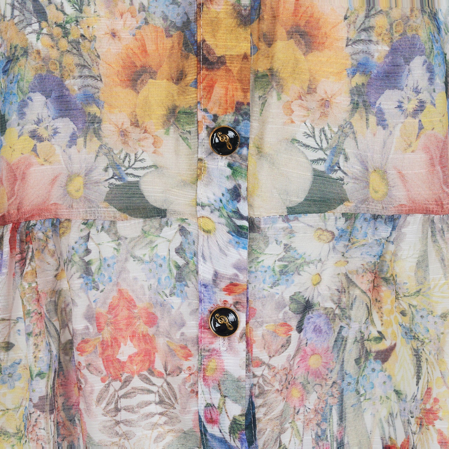 Roxanne Dress